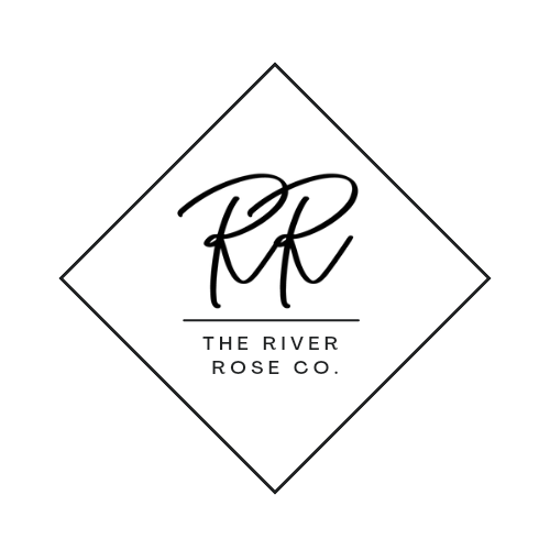 The River Rose Co. logo