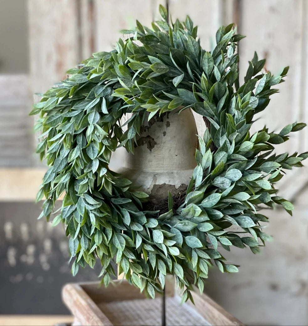 Large 2025 candle rings