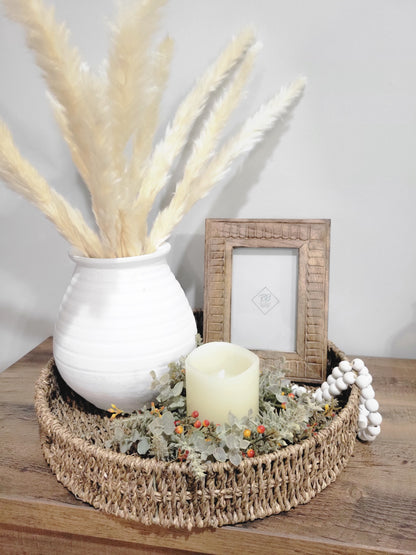 White Pampas Bundle