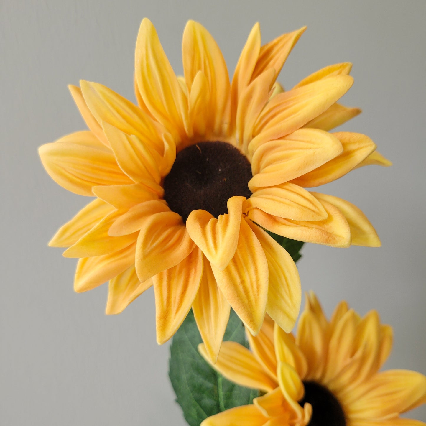 Real Touch Sunflower