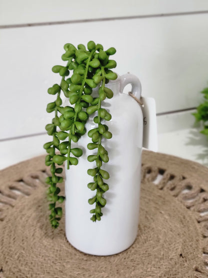 Hanging Pearls Stem