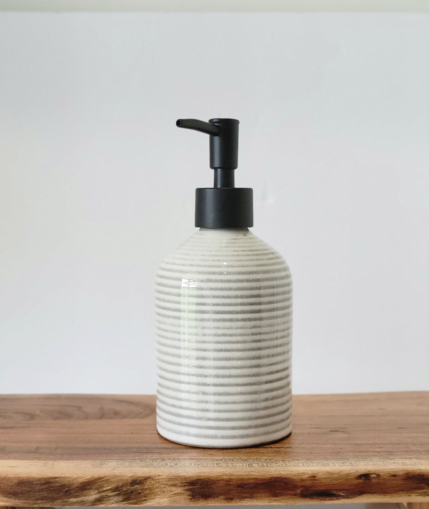 Modern Soap Pump