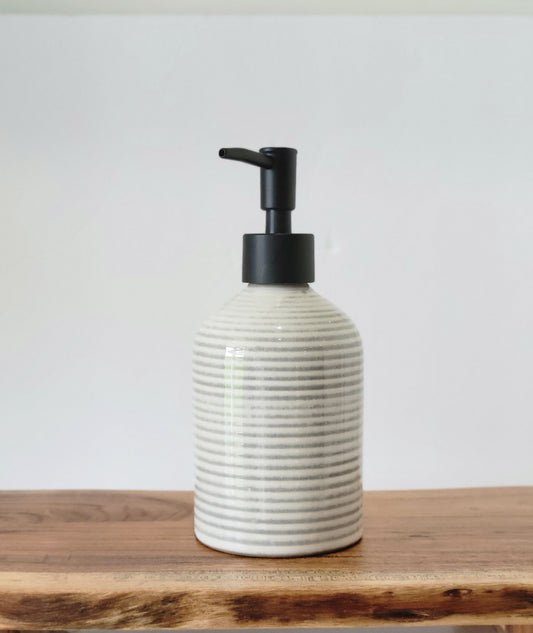 Modern Soap Pump